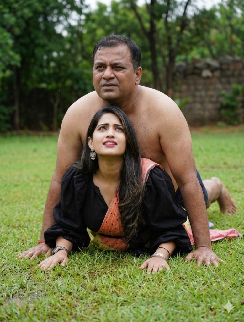 Sravanthi Chokarapu Hot Lekker Romance with older man photo gallery